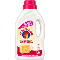 Chanteclair Sapone da Bucato Marsiglia течен сапун за пране, 50 пранета (1.5 л)