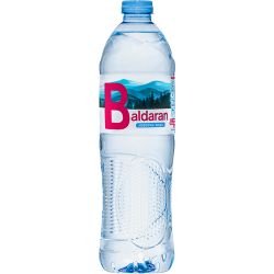 Балдаран изворна вода (1 л)