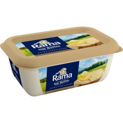 Rama маргарин с масло (225 г)