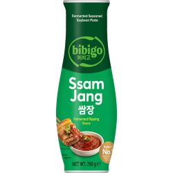Bibigo Ssamjang дипинг сос Самджанг (290 г)