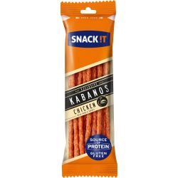 Tarczyński Snack It птичи кабаноси (120 г)