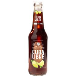 Le Coq Cuba Libre алкохолен коктейл 4.7% (330 мл)