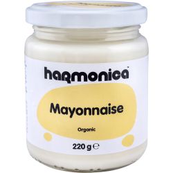 Harmonica био майонеза (220 г)