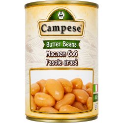 Campese маслен боб (400 г)