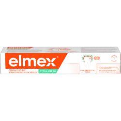 Elmex Caries Protection Extra Fresh паста за зъби (75 мл)