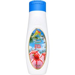 Джем и Джем топинг ягода (500 г)