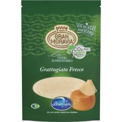 Gran Moravia настърган пармезан (100 г)