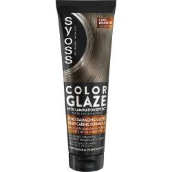 Syoss хладно кафяв тонер за коса (130 мл)