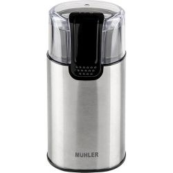 Muhler кафемелачка MCG-355, 150 W, обем 60 г (1 бр.)