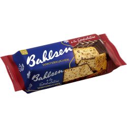 Bahlsen зимен сладкиш с подправки (350 г)