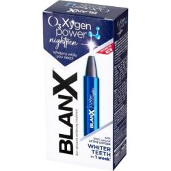 Blanx Oxygen Power избелваща писалка за зъби (2.5 мл)