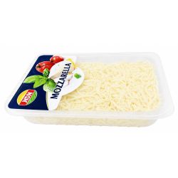 НДН настъргана моцарела (170 г)