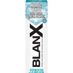 Blanx Nordic White паста за зъби (75 мл)