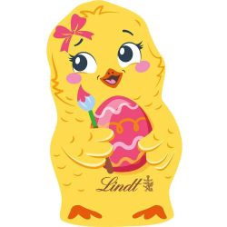 Lindt шоколадово пиленце (40 г)