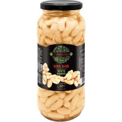 Zimnina бял боб (540 г)