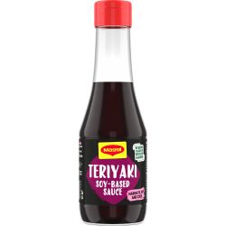 Maggi терияки соев сос (190 мл)