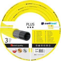 Cellfast градински маркуч PLUS 3/4, 25 м (1 бр.)