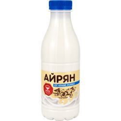 Жоси айрян от краве мляко (1 л)