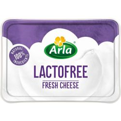 Arla крем сирене без лактоза (200 г)