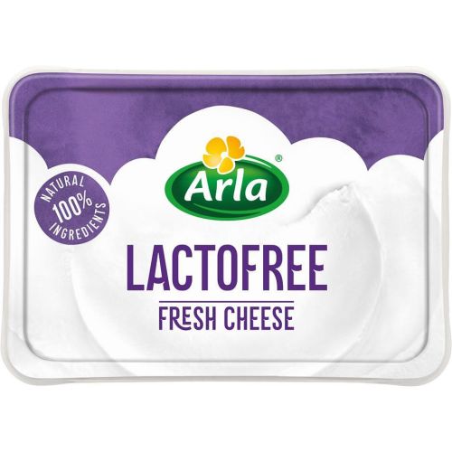 Arla крем сирене без лактоза (200 г)