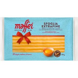 Maffei фини кори за лазаня (250 г)