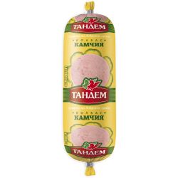 Тандем колбас Камчия (300 г)