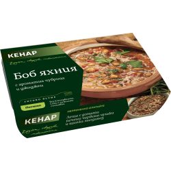 Кенар боб яхния (330 г)