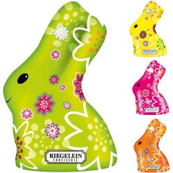 Riegelein великденски заек (140 г)