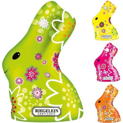 Riegelein великденски заек (140 г)