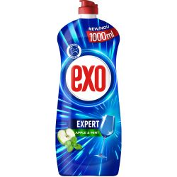 Exo препарат за съдове ябълка (1 л)