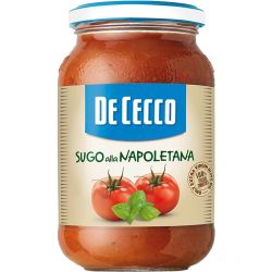 De Cecco сос неаполитана (400 г)