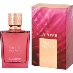 La Rive Sweet Velvet парфюмна вода (90 мл)