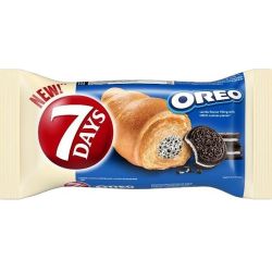 7 Days Oreo кроасан (70 г)