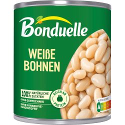 Bonduelle бял боб (500 г)