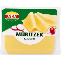 НДН Müritzer сирене (200 г)