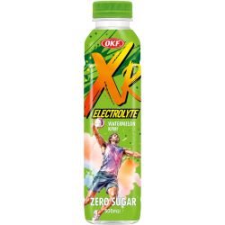 OKF XR електролитна напитка диня и киви без захар (500 мл)