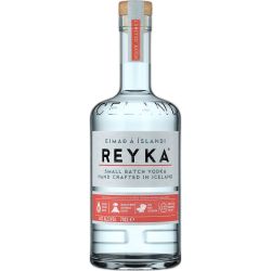 Reyka водка (700 мл)