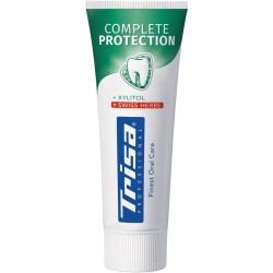 Trisa Complete Protection паста за зъби (75 мл)