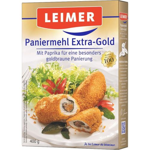 Leimer Gold галета за паниране (400 г)