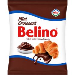 Belino мини кроасани с какао (185 г)