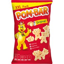 Pom-Bär картофени мечета оригинал (150 г)