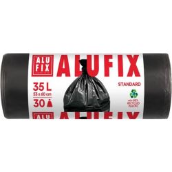Alufix торби за смет 35 л, 30 бр. (1 бр.)