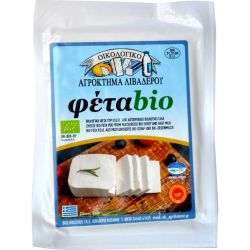 Oikologiko Agroktim био сирене фета (200 г)
