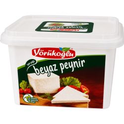 Yörükoğlu Beyaz Peynir бяло краве сирене (500 г)