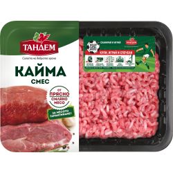 Тандем кайма смес (450 г)