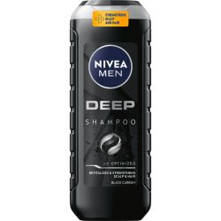 Nivea Men Deep шампоан (500 мл)