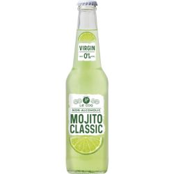 Le Coq безалкохолен коктейл мохито (330 мл)