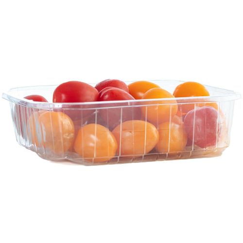 Чери домати микс (250 г)