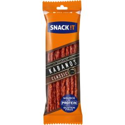 Tarczyński Snack It свински кабаноси (120 г)