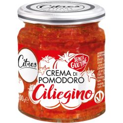 Citres крем сушени чери домати (200 г)